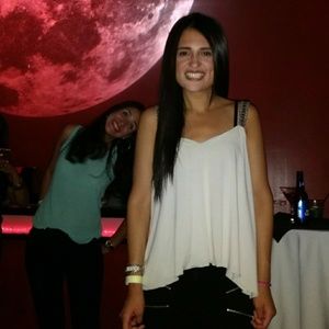 Meet your Posher, Andrea