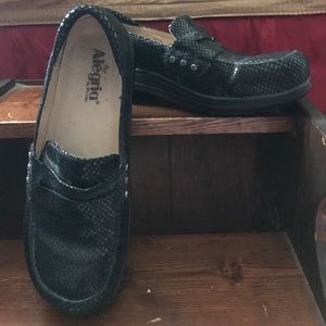Alegria shoes