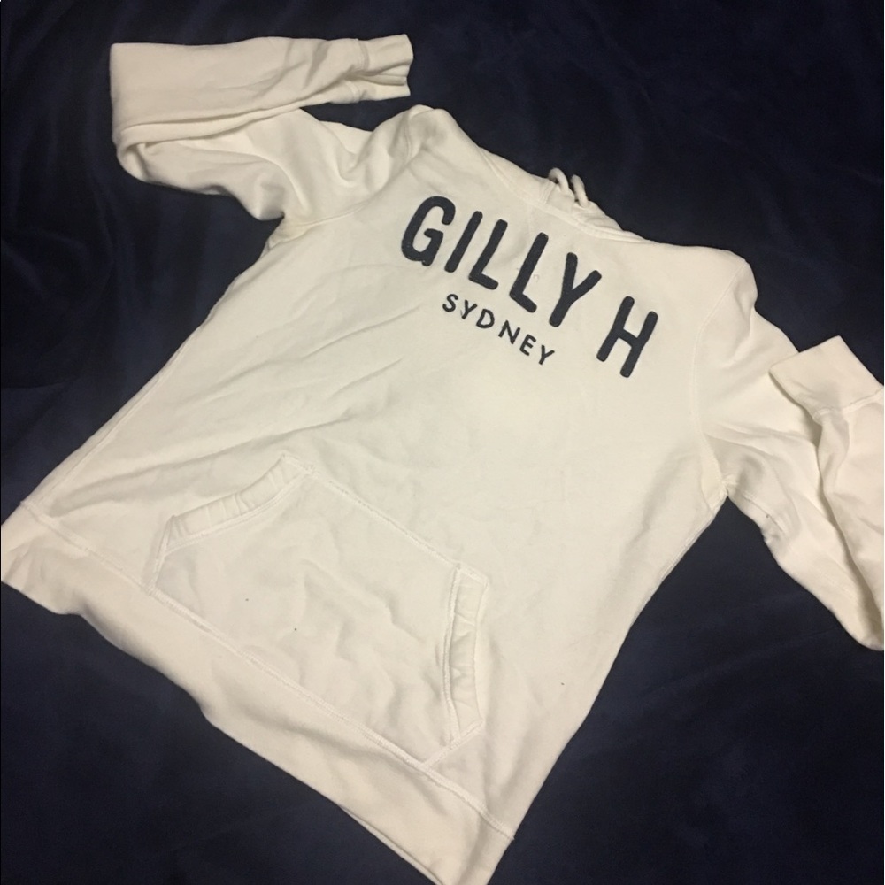 Gilly Hicks Sweater