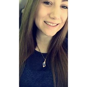 Meet your Posher, Shannon