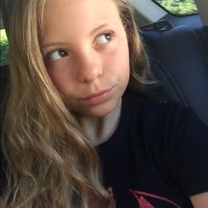 Meet your Posher, Brenna