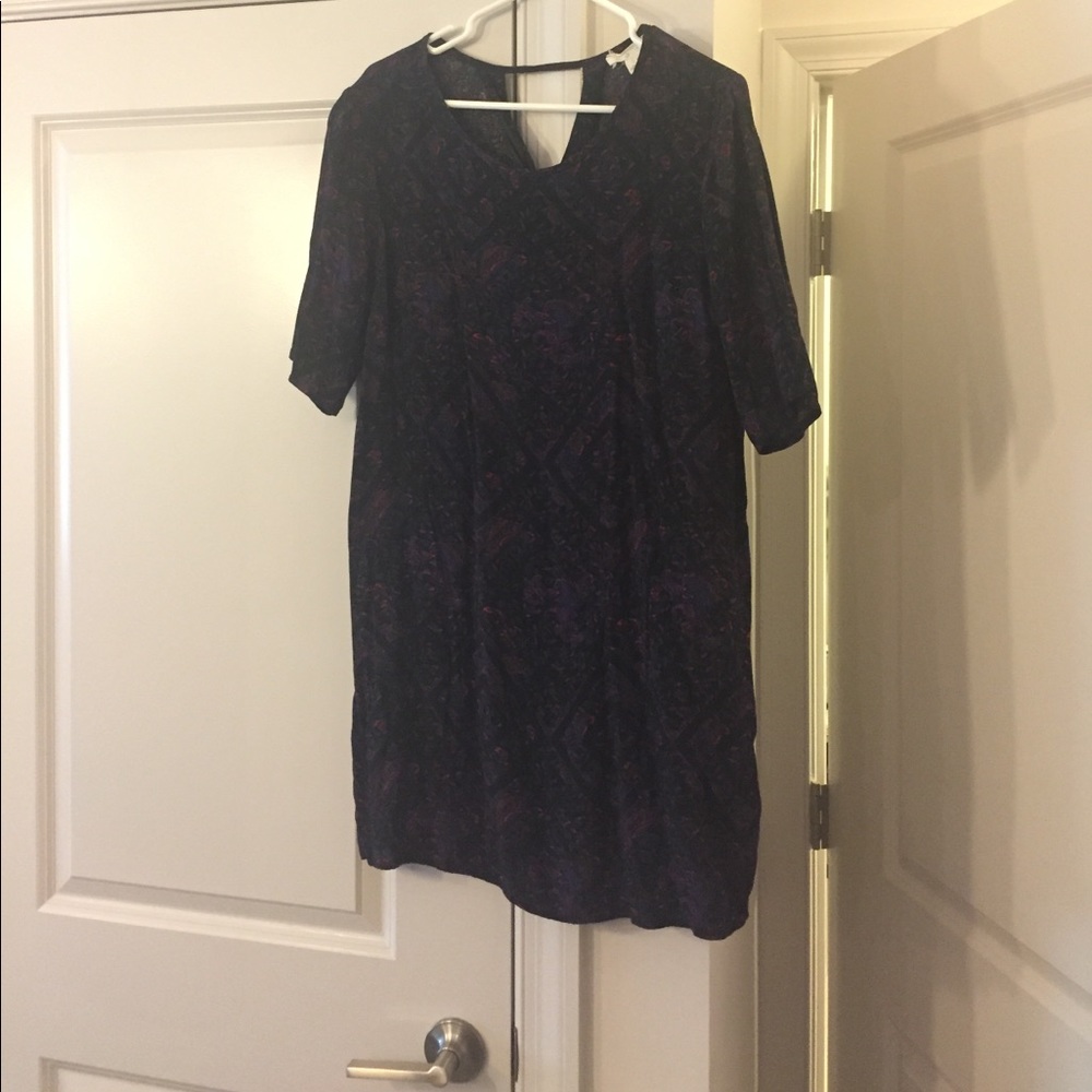 Staring At Stars Dress