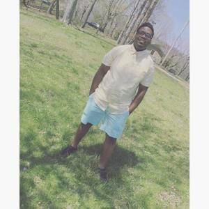 Meet your Posher, Marcus