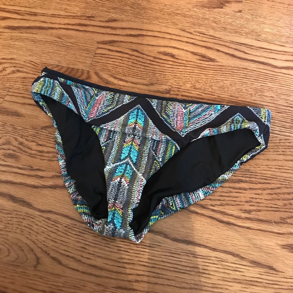 Ella Moss Bikini Bottoms
