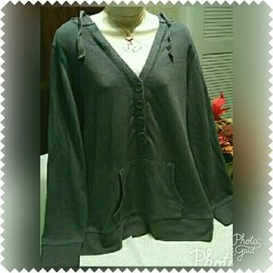 Hooded OX Essentials