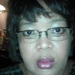 Meet your Posher, Vicky