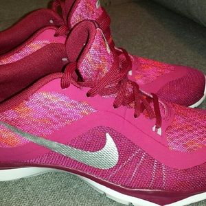 Nike flex trainer sneakers NWOB