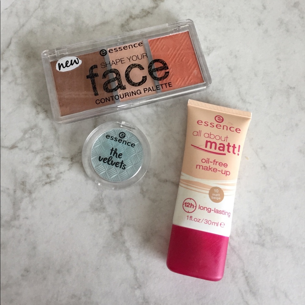 Essence lot