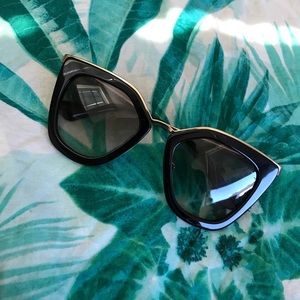 Prada Sunglasses