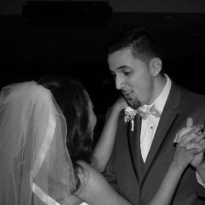 Meet your Posher, Richard