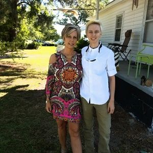 Meet your Posher, Michelle