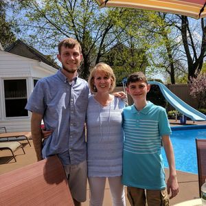 Meet your Posher, Tyler