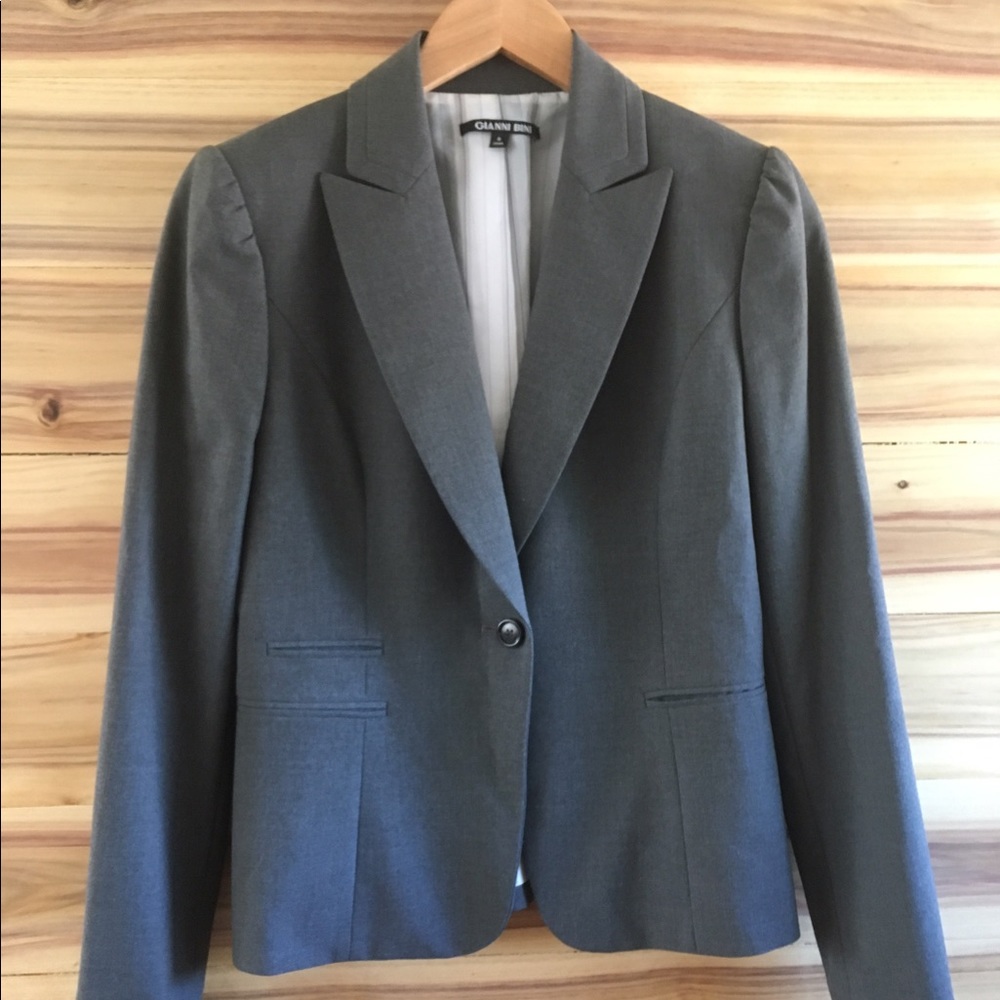 Gianni Bini Suit Jacket