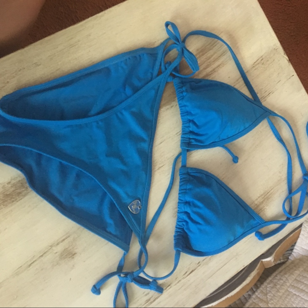 Body Glove Bikini Med NWOT