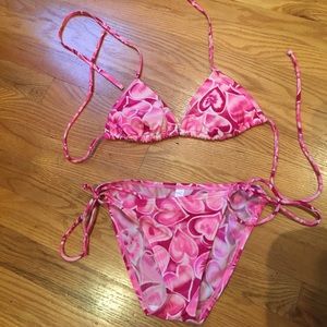 Victoria's Secret bathing suit