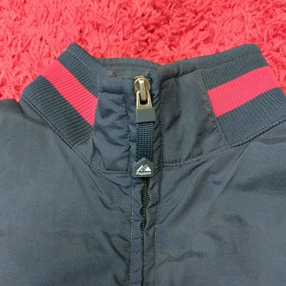 Indians Jacket - Picture 3 of 5