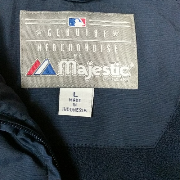 Indians Jacket - Picture 4 of 5