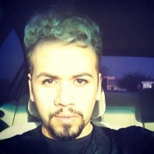 Meet your Posher, Frank