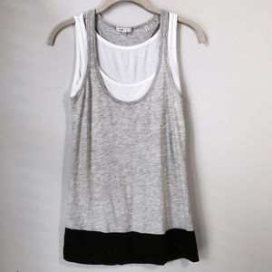 ⚡️⚡️VINCE TANK TOP⚡️⚡️