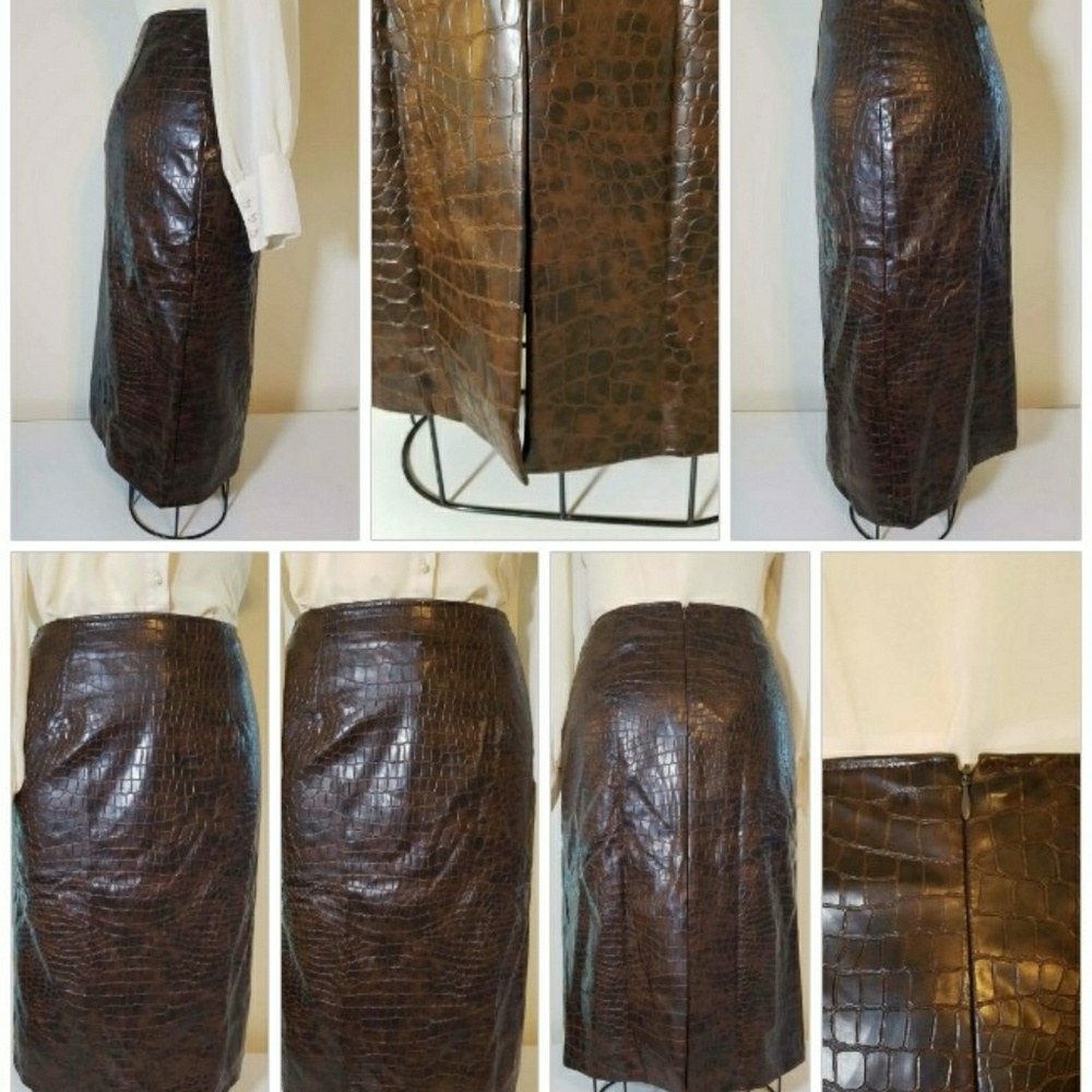 Neiman Marcus Skirt Size 4