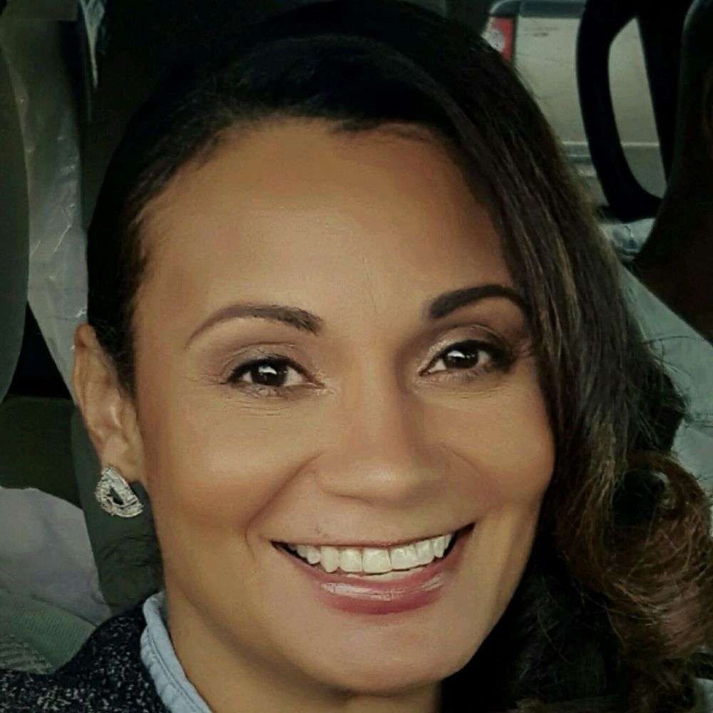 Meet your Posher, Lawanda