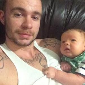 Meet your Posher, Joseph