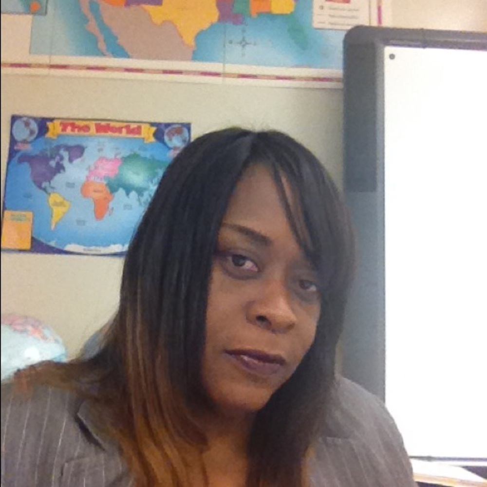 Meet your Posher, Cheryl