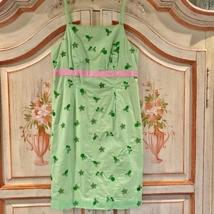 👗 LILLY PULITZER Dress Size 2👗