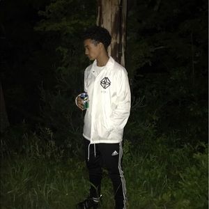 Meet your Posher, Nathaniel