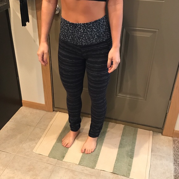 lululemon athletica Pants - Lululemon Leggings