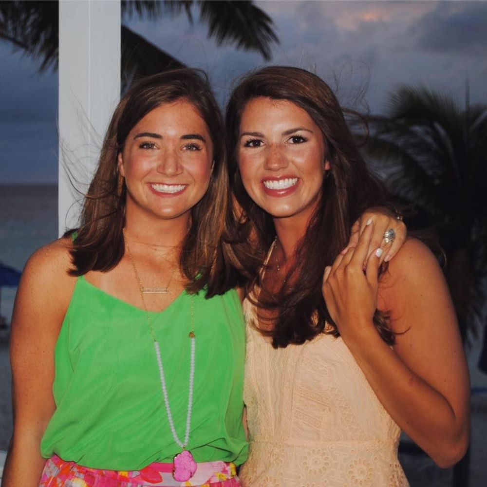 Meet your Posher, Emory