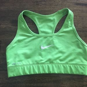 NIKE PRO DRI-FIT XS