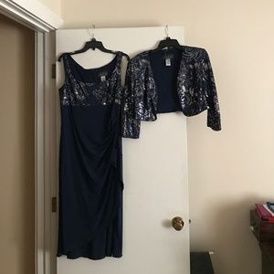 Cocktail/mother of the bride/mother of the groom