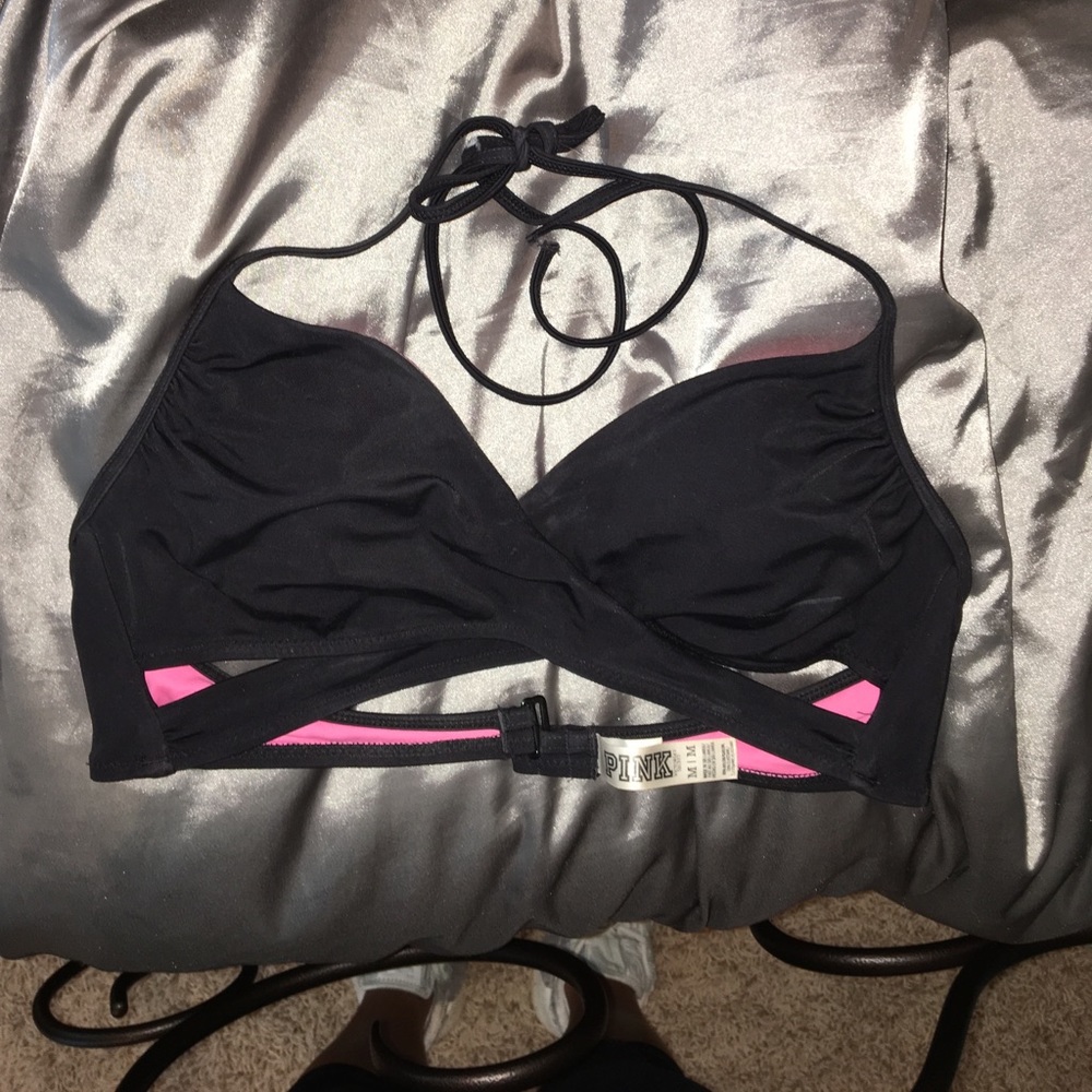 Victoria's Secret PINK Bikini!
