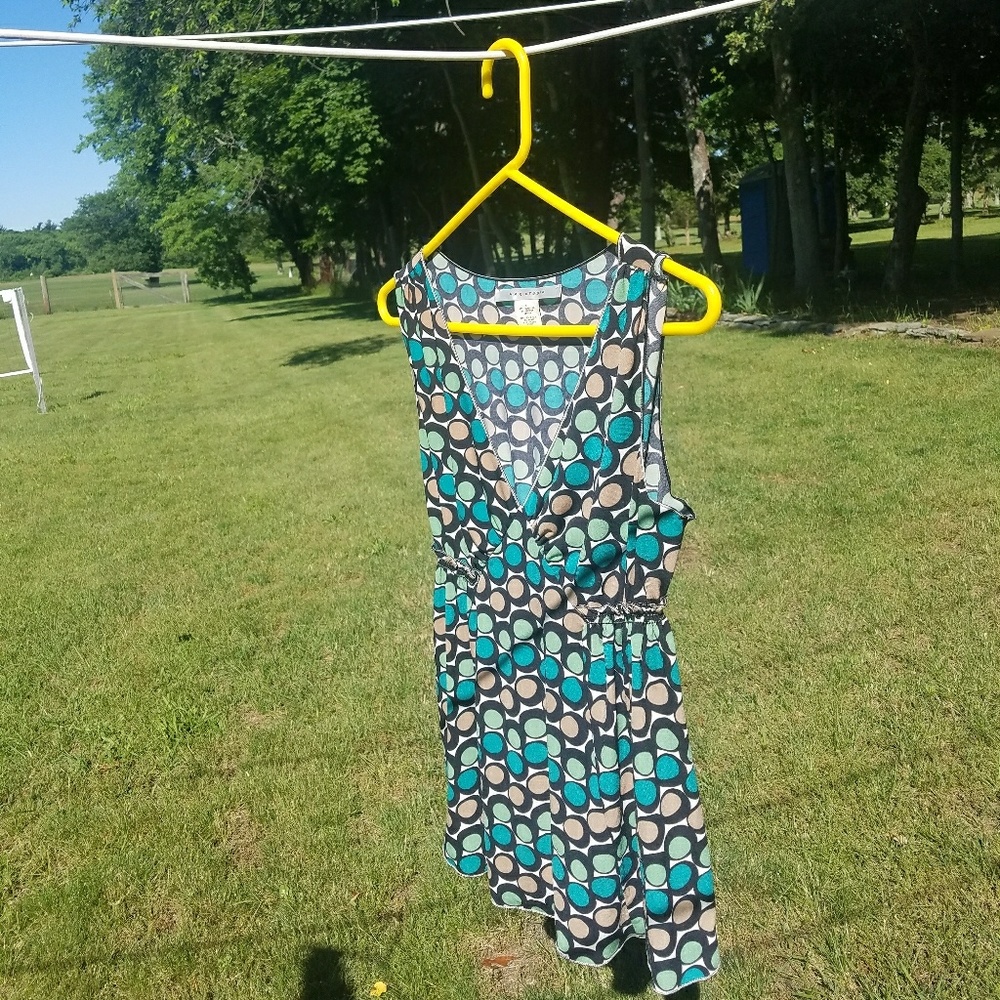 Max Studio sleeveless top.