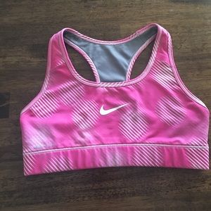 NIKE PRO DRI-FIT Sports Bra XS