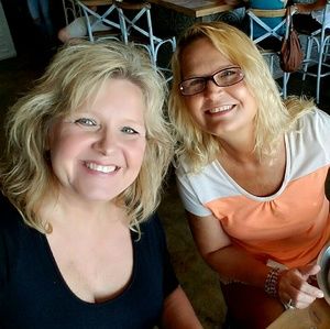 Meet your Posher, Sherry