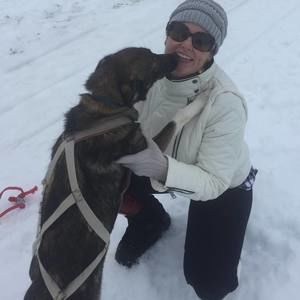 Meet your Posher, Molly