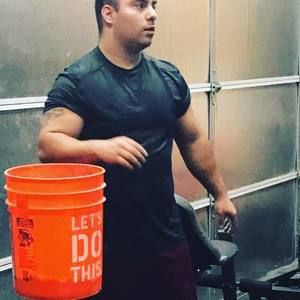 Meet your Posher, Richard