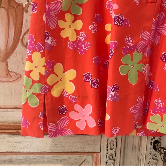 👗 LILLY PULITZER Dress Size 0👗 - Picture 3 of 4