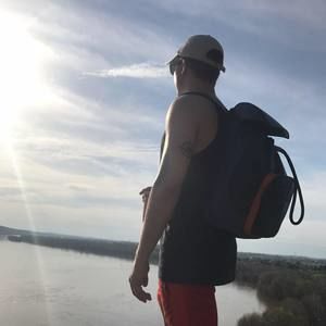 Meet your Posher, Tyler