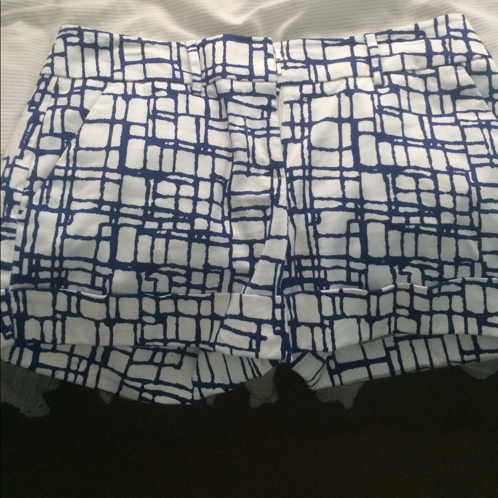New york and co shorts