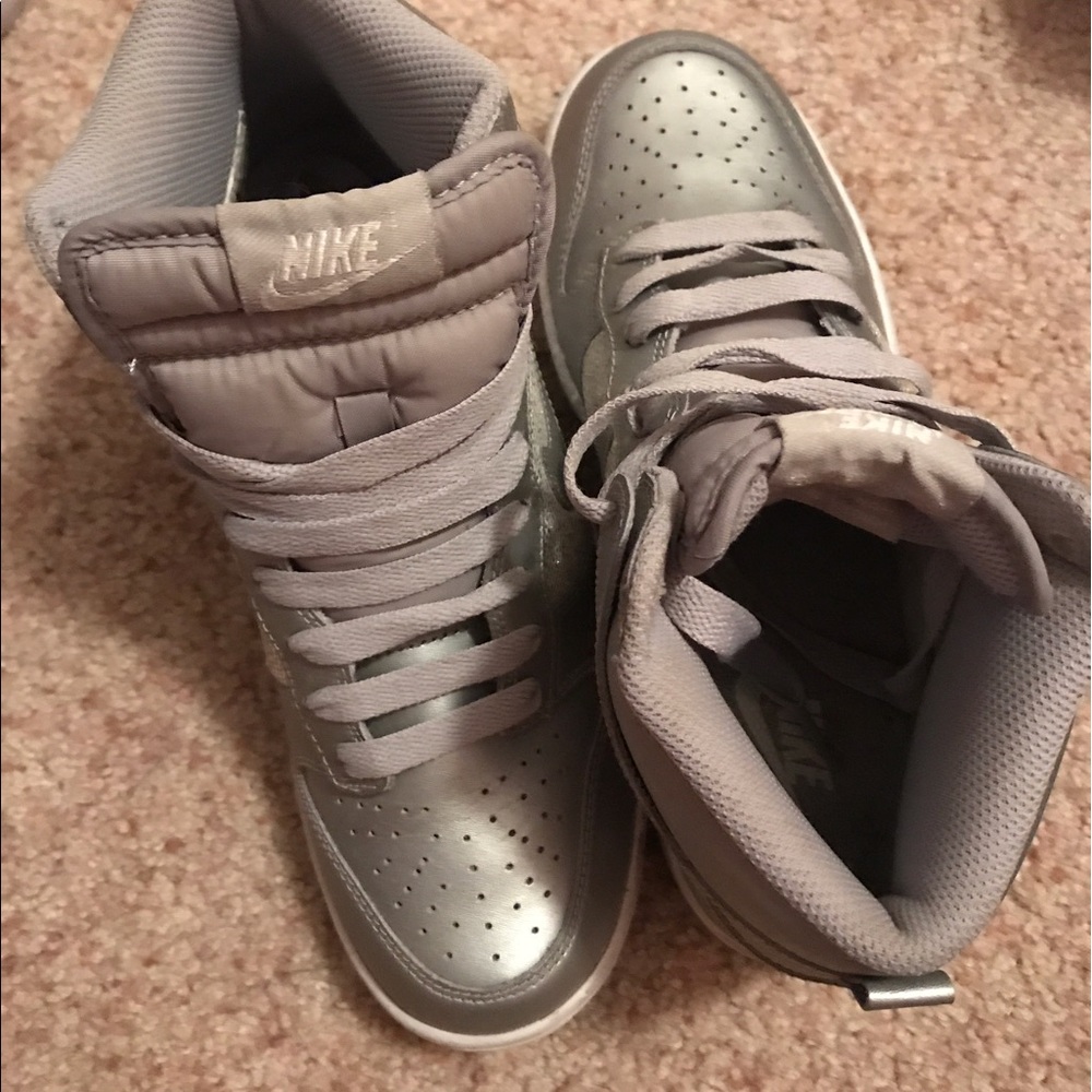 Don't wear