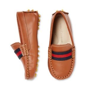 Petit Marcheurs boys loafers