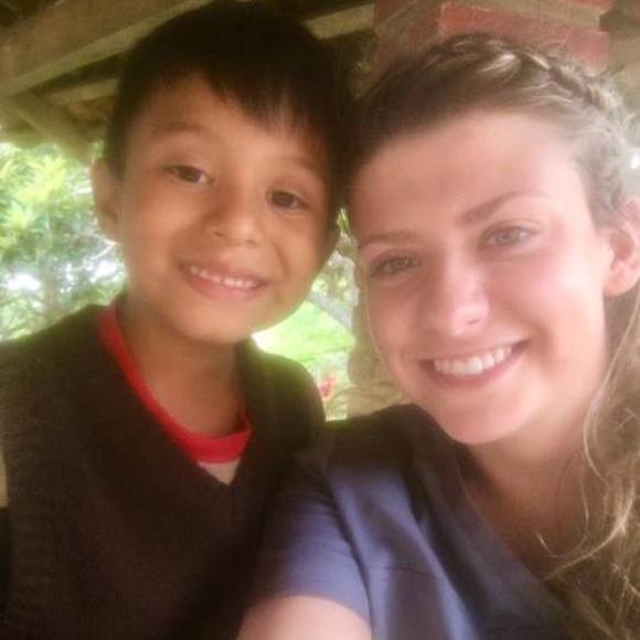 Meet your Posher, Leisel - Picture 1 of 1