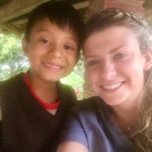 Meet your Posher, Leisel