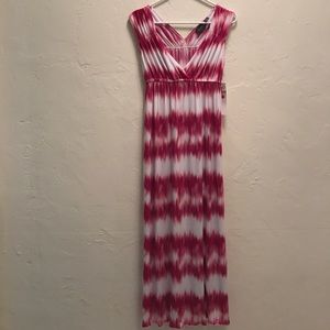 Long Beach or casual wear dress