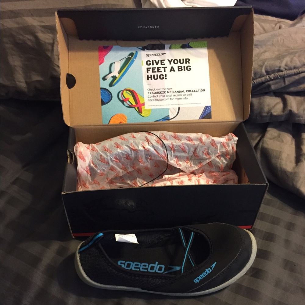 Women's Speedo Water Shoe