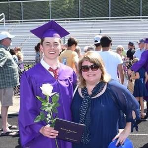 Meet your Posher, Brenda