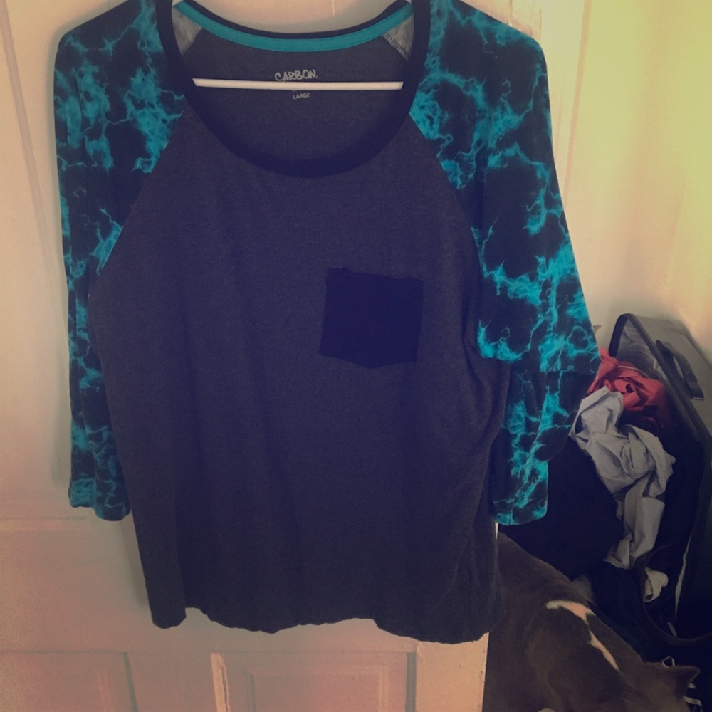 Cool comfort tee shirt
